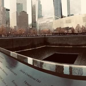 Meet your Posher, Nathaniel